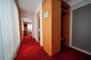 Hotel Mondial Munich