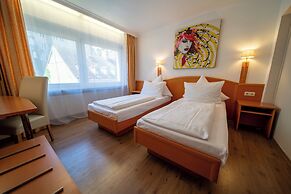 Hotel Mondial Munich