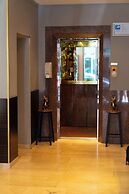 Hotel Mondial Munich