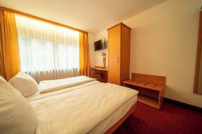 Hotel Mondial Munich
