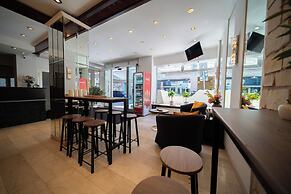 Hotel Mondial Munich