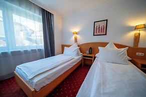 Hotel Mondial Munich