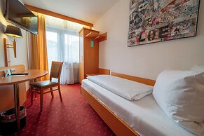 Hotel Mondial Munich