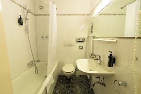 Hotel Mondial Munich