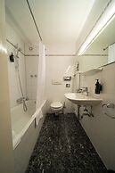 Hotel Mondial Munich
