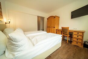 Hotel Mondial Munich
