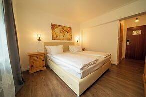 Hotel Mondial Munich