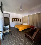 Casa Mariposa