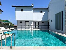My Sunset Suite Apartments