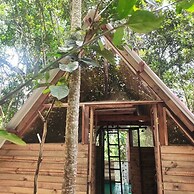 Chalet 1 Airenaturaa