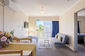 Claudelands Motel