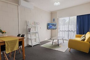 Claudelands Motel