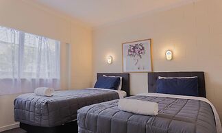Claudelands Motel