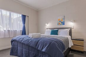 Claudelands Motel