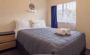 Claudelands Motel