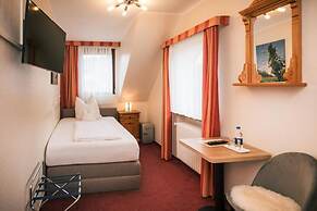 Hotel Bisenius