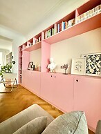 2 bedrooms - baby crib & furnished