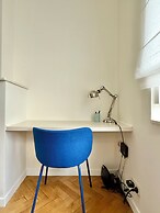 2 bedrooms - baby crib & furnished