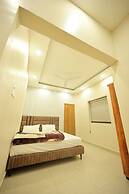 Hotel Stay Leaf