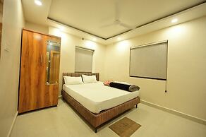Hotel Stay Leaf