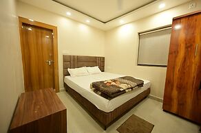 Hotel Stay Leaf