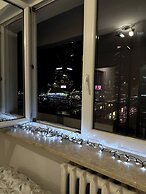 Heart of Warsaw Hideaway