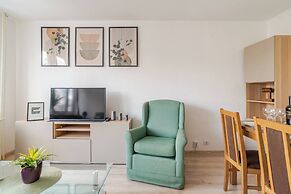 Heart of Warsaw Hideaway