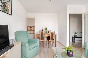 Heart of Warsaw Hideaway