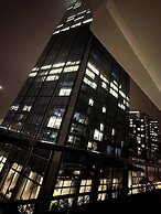 Heart of Warsaw Hideaway