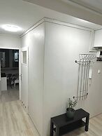 Heart of Warsaw Hideaway