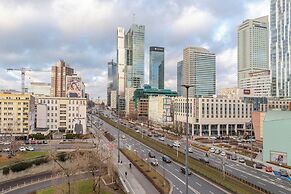 Heart of Warsaw Hideaway