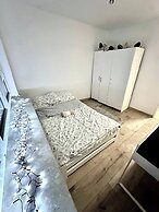 Heart of Warsaw Hideaway