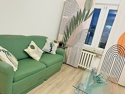 Heart of Warsaw Hideaway