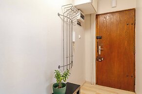 Heart of Warsaw Hideaway