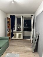 Heart of Warsaw Hideaway