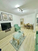 Heart of Warsaw Hideaway