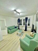 Heart of Warsaw Hideaway