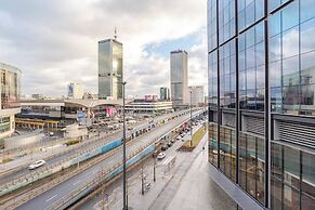Heart of Warsaw Hideaway