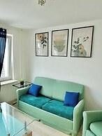 Heart of Warsaw Hideaway