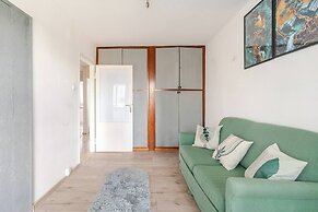 Heart of Warsaw Hideaway
