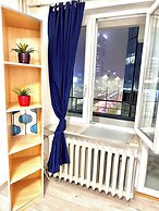 Heart of Warsaw Hideaway