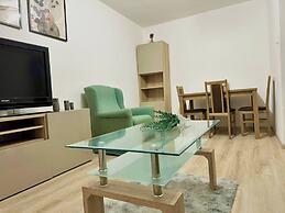 Heart of Warsaw Hideaway