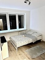 Heart of Warsaw Hideaway