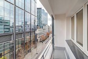 Heart of Warsaw Hideaway