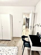 Heart of Warsaw Hideaway