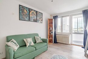 Heart of Warsaw Hideaway