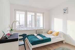 Heart of Warsaw Hideaway