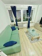 Heart of Warsaw Hideaway