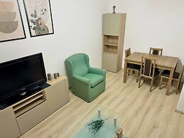 Heart of Warsaw Hideaway
