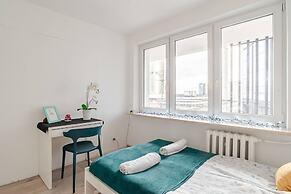 Heart of Warsaw Hideaway